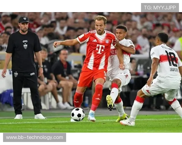 德甲巅峰对决全场高能精彩瞬间集